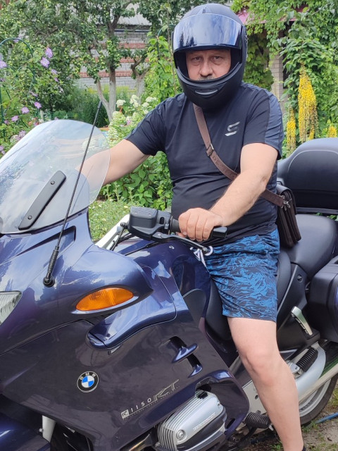 Андрей Иванов, Россия, Петрозаводск. Фото на сайте ГдеПапа.Ру