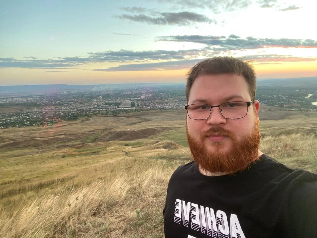 Алексей, Россия, Зеленоград. Фото на сайте ГдеПапа.Ру