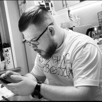 Алексей, Россия, Зеленоград, 27 лет