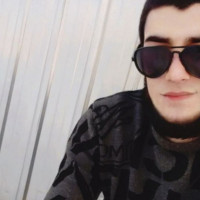 Умар, Россия, Кизилюрт, 34 года