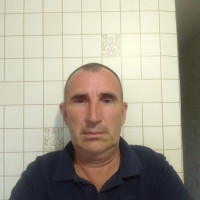 Иван, Россия, Челябинск, 58 лет