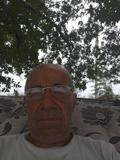 Сергей, Москва, 63 года, 2 ребенка, 1 фото. Познакомлюсь с женщиной для брака и создания семьи.  Анкета 849216. 