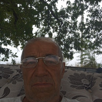 Сергей, Россия, Москва, 63 года