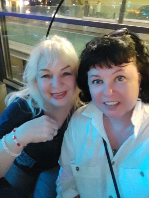 Валя Сазонова, Россия, Ялта. Фото на сайте ГдеПапа.Ру