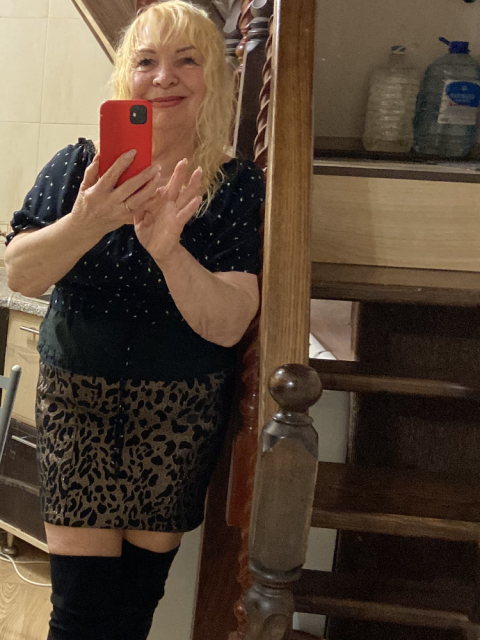 Валя Сазонова, Россия, Ялта. Фото на сайте ГдеПапа.Ру