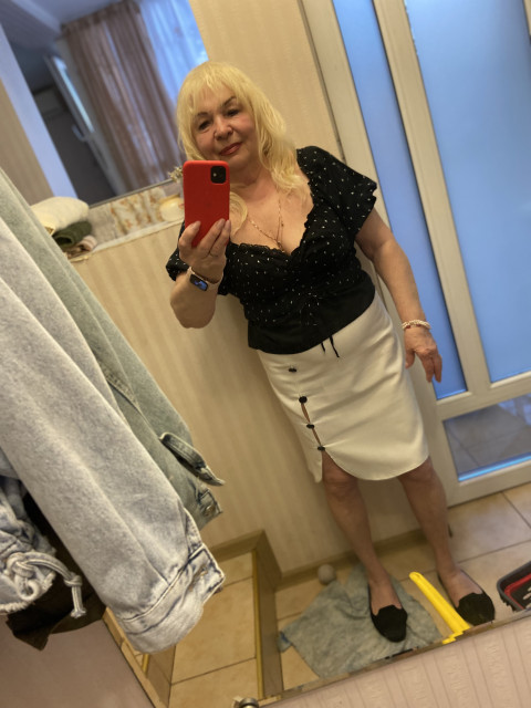 Валя Сазонова, Россия, Ялта. Фото на сайте ГдеПапа.Ру