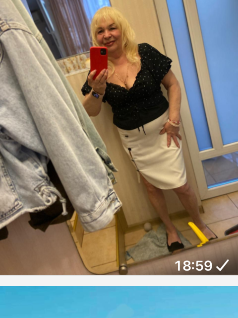 Валя Сазонова, Россия, Ялта. Фото на сайте ГдеПапа.Ру