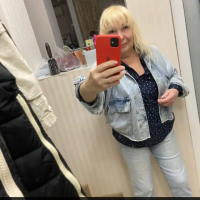 Валя Сазонова, Россия, Ялта, 45 лет