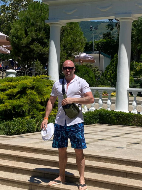 Николай, Россия, Солнечногорск, 40 лет, 1 ребенок. Хочу найти Обычную РусскуюХолостой мужчина ищет знакомства с девушкой