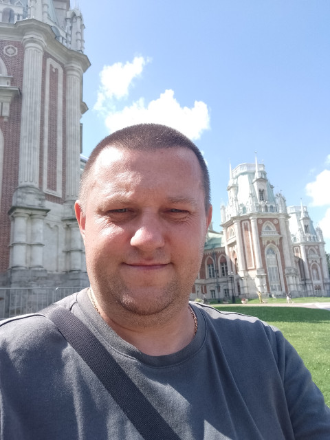 Alex, Россия, Москва. Фото на сайте ГдеПапа.Ру