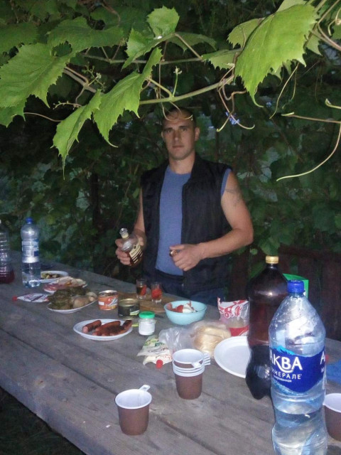 Володя, Россия, Обоянь. Фото на сайте ГдеПапа.Ру