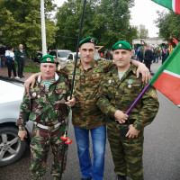 Володя, Россия, Обоянь, 43 года