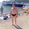 Вадим, 49, Россия, Краснодар