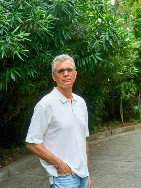 Николай, Россия, Алтуфьево, 48 лет, 1 ребенок. Познакомлюсь с женщиной для брака и создания семьи.  Анкета 849253. 