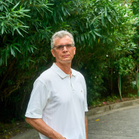 Николай, Россия, Алтуфьево, 48 лет