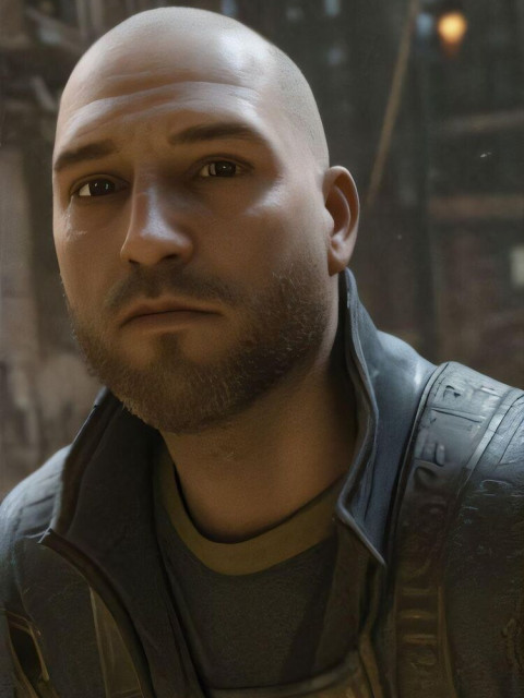 Aleksandr, Санкт-Петербург, м. Купчино, 43 года. Познакомлюсь с женщиной для гостевого брака, воспитания детей, рождения совместных детей, дружбы и оПростой как автомат калашникова