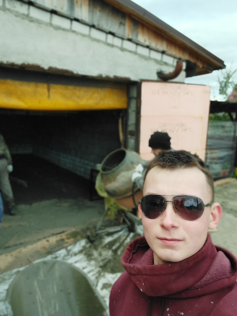 Вадим Лютый, Россия, Серпухов. Фото на сайте ГдеПапа.Ру