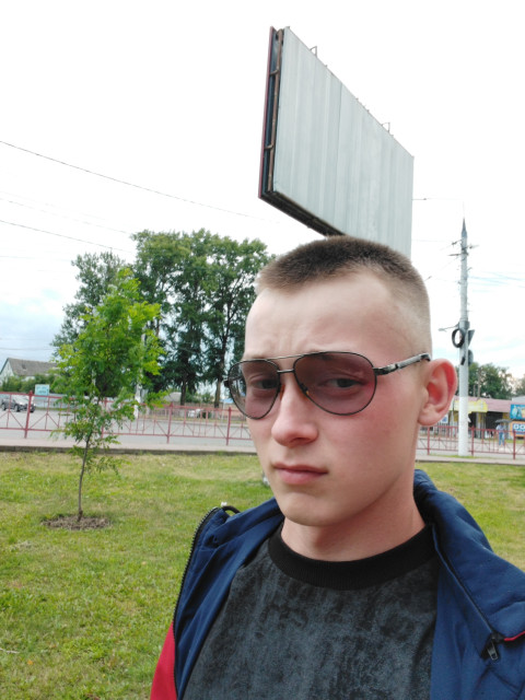 Вадим Лютый, Россия, Серпухов. Фото на сайте ГдеПапа.Ру