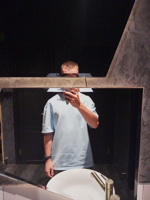 Вадим Лютый, Россия, Серпухов. Фото на сайте ГдеПапа.Ру