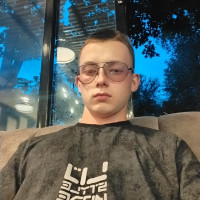 Вадим Лютый, Россия, Серпухов, 21 год