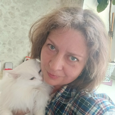 Елена Ангел, Нижний Тагил, 53 года, 1 ребенок, 3 фото. Ищу: Мужчину  Анкета 849261. 