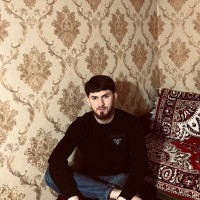 Эдо, Армения, Ереван, 23 года