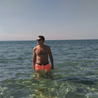 Серега, Россия, Москва, 41 год