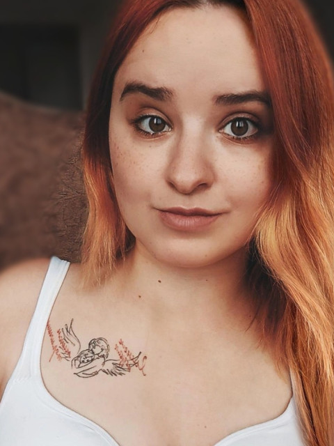 Ксения, Россия, Уфа. Фото на сайте ГдеПапа.Ру