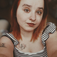 Ксения, Россия, Уфа, 24 года