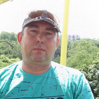 Дмитрий, Россия, Ейск, 52 года