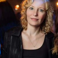 Елена, Россия, Новосибирск, 46 лет