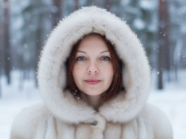 Julia Ponomarewa, Россия, Томск. Фото на сайте ГдеПапа.Ру