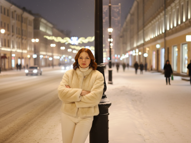 Julia Ponomarewa, Россия, Томск. Фото на сайте ГдеПапа.Ру