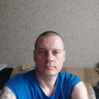 Сергей, Москва, м. Славянский бульвар, 46 лет