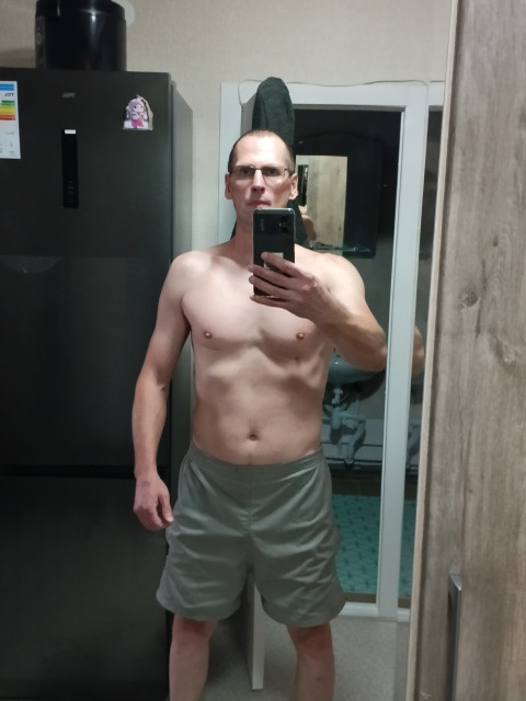 Андрей, Россия, Краснокамск. Фото на сайте ГдеПапа.Ру