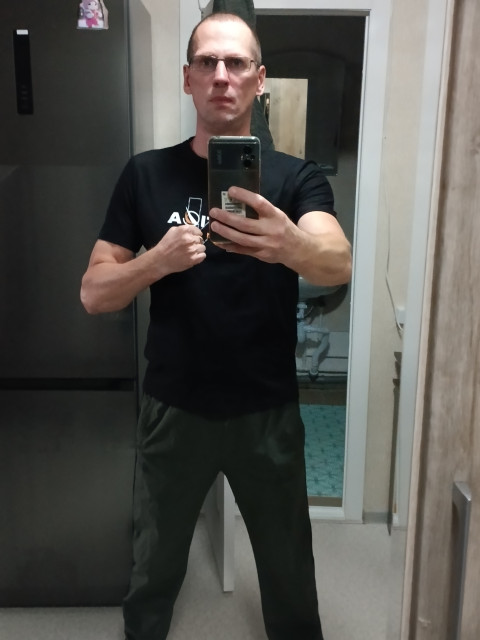 Андрей, Россия, Краснокамск. Фото на сайте ГдеПапа.Ру