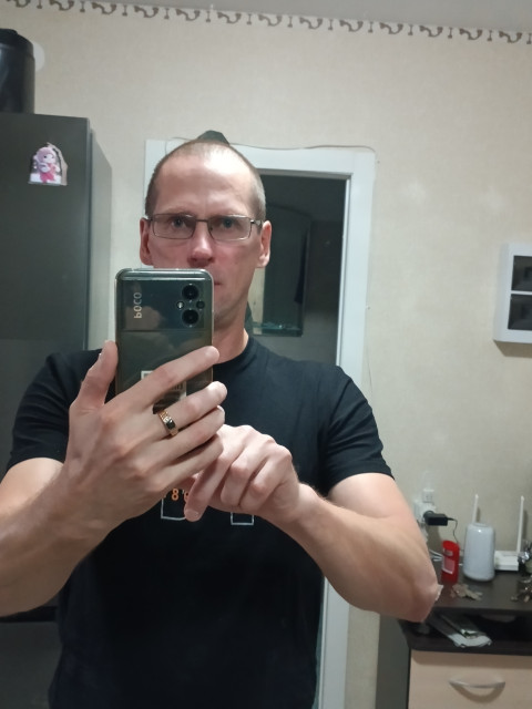 Андрей, Россия, Краснокамск. Фото на сайте ГдеПапа.Ру