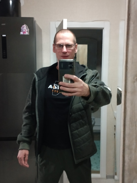 Андрей, Россия, Краснокамск. Фото на сайте ГдеПапа.Ру