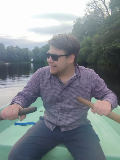 Vit, Россия, Санкт-Петербург, 28 лет. Познакомлюсь с женщиной для любви и серьезных отношений. Анкета 849309. 