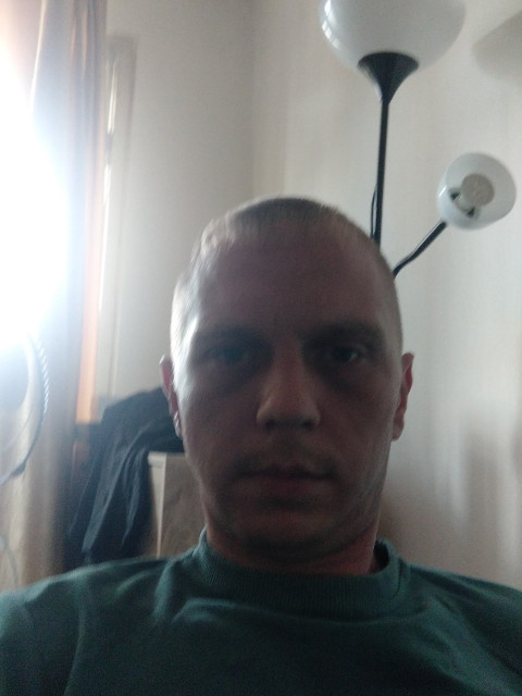 Иван Митрофанов, Россия, Обь, 34 года. Сайт одиноких отцов GdePapa.Ru