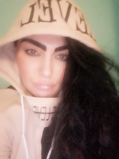 Екатерина, Россия, Москва. Фото на сайте ГдеПапа.Ру