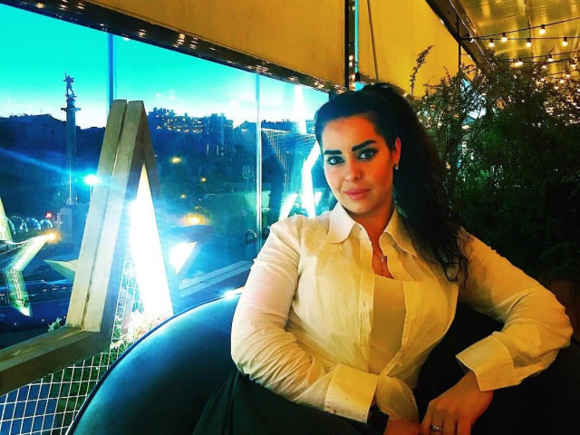 Екатерина, Россия, Москва. Фото на сайте ГдеПапа.Ру