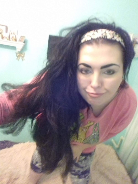 Екатерина, Россия, Москва. Фото на сайте ГдеПапа.Ру