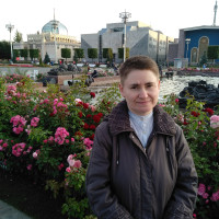 Елена, Москва, м. Печатники, 54 года