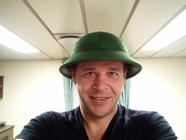 Александр, Россия, Севастополь. Фото на сайте ГдеПапа.Ру