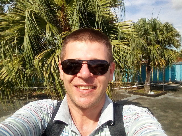 Александр, Россия, Севастополь. Фото на сайте ГдеПапа.Ру