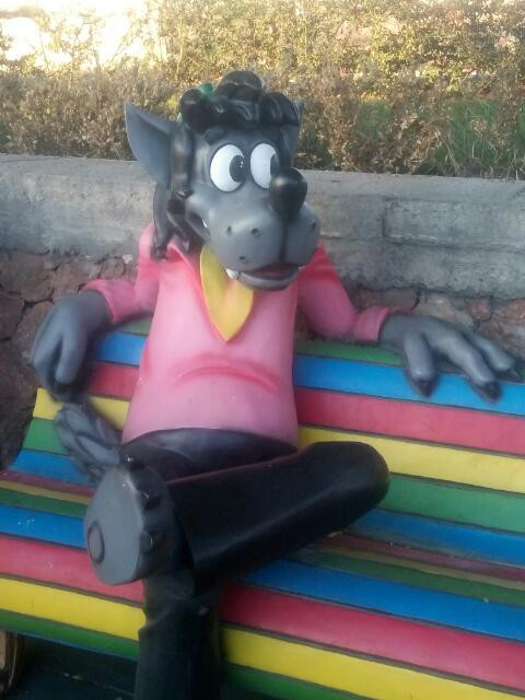 Александр, Россия, Севастополь. Фото на сайте ГдеПапа.Ру