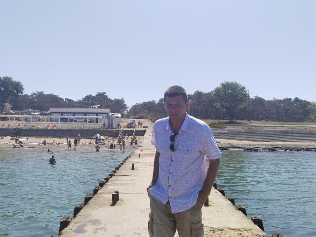 Александр, Россия, Севастополь. Фото на сайте ГдеПапа.Ру