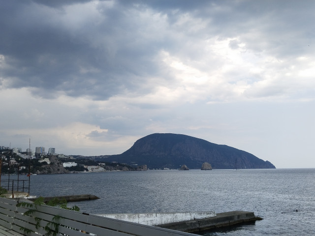 Александр, Россия, Севастополь. Фото на сайте ГдеПапа.Ру