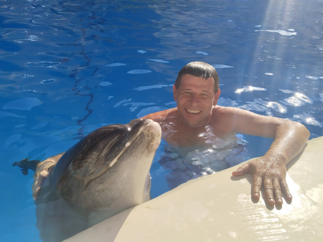 Александр, Россия, Севастополь. Фото на сайте ГдеПапа.Ру